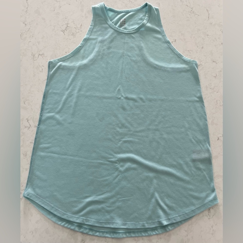 Title nine tank women’s size medium